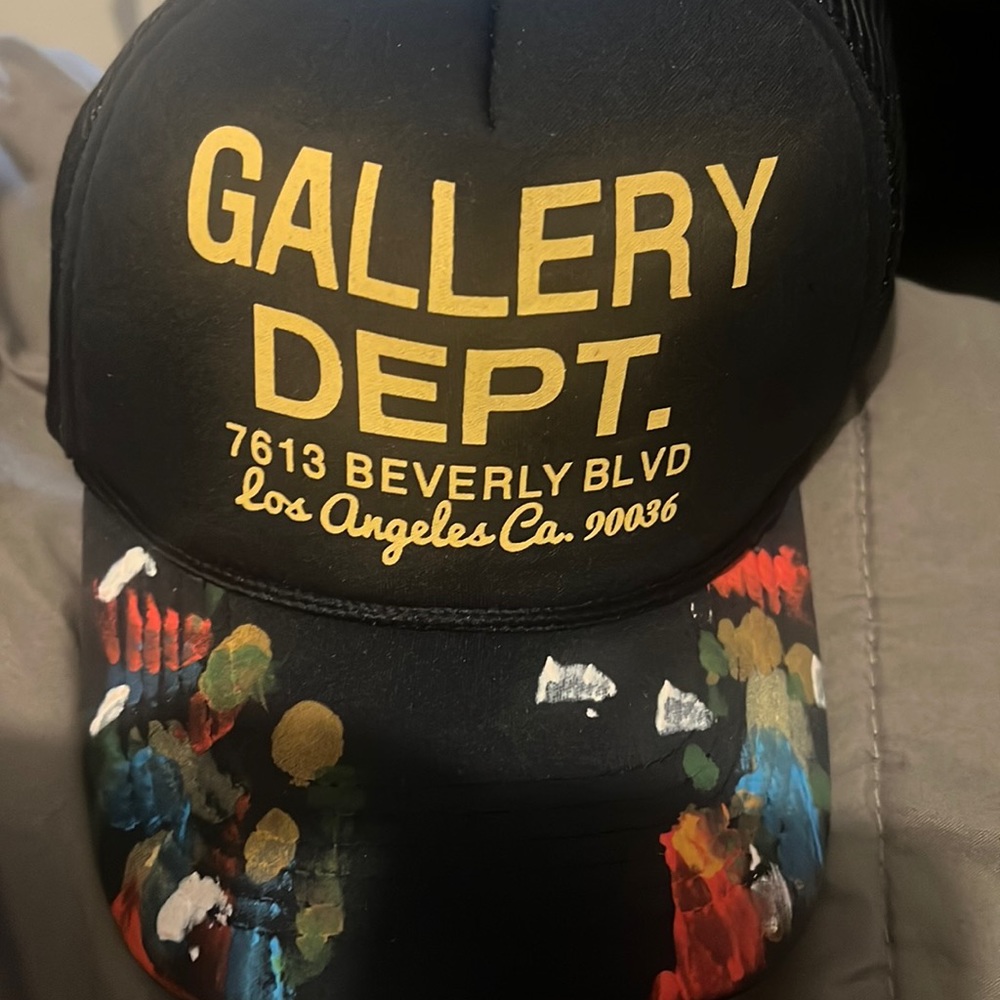 Trucker Hat